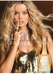 Philipp Plein Plein Fatale EDP 30ml for Women Women's Fragrance