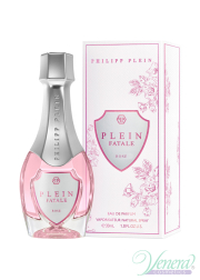 Philipp Plein Plein Fatale Rose EDP 30ml for Women