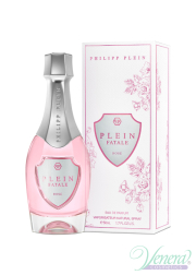 Philipp Plein Plein Fatale Rose EDP 50ml for Women