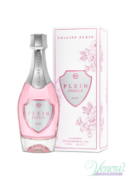 Philipp Plein Plein Fatale Rose EDP 90ml for Women