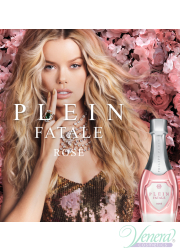 Philipp Plein Plein Fatale Rose EDP 30ml for Women