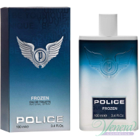 Police Frozen EDT 100ml for Men Without Package Men's Fragrances without package