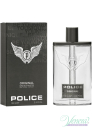 Police Original EDT 100ml for Men Without Package Women's Fragrances without package