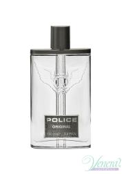 Police Original EDT 100ml for Men Without Package
