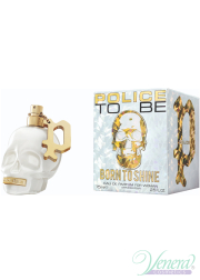 Police To Be Born To Shine EDP 75ml for Women