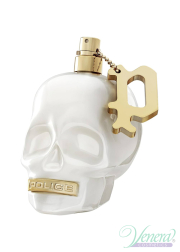 Police To Be Born To Shine EDP 125ml for Women ...