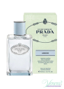 Prada Infusion d'Amande EDP 100ml for Men and Women Without Package Unisex Fragrances without package