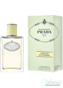 Prada Infusion de Gingembre EDP 100ml for Men and Women Without Package Unisex Fragrances without package