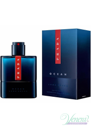 Prada Luna Rossa Ocean EDT 100ml for Men Men's Fragrance