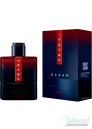 Prada Luna Rossa Ocean Le Parfum Extrait de Parfum 100ml for Men Without Package Men's Fragrances without package