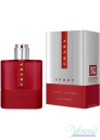 Prada Luna Rossa Sport EDT 100ml for Men Without Package Men's Fragrances without package