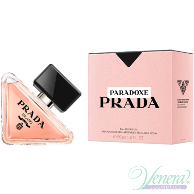 Prada Paradoxe EDP 50ml for Women Women's Fragrance