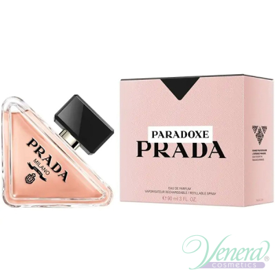 Prada Paradoxe EDP 90ml for Women Women's Fragrance