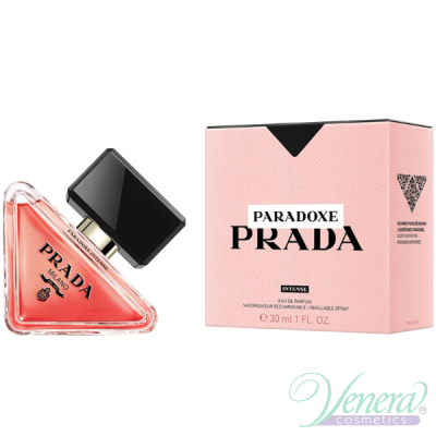 Prada Paradoxe Intense EDP 30ml for Women Women's Fragrance