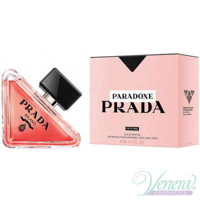 Prada Paradoxe Intense EDP 90ml for Women Women's Fragrance