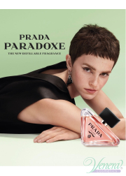 Prada Paradoxe EDP 90ml for Women Without Package