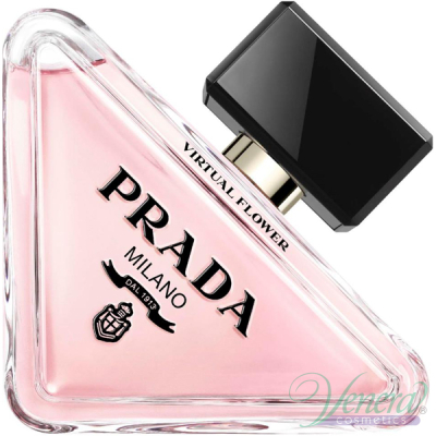 Prada Paradoxe Virual Flower EDP 90ml for Women Without Package Women's Fragrances without package