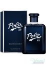 Ralph Lauren Polo 67 EDT 125ml for Men Without Package Men's Fragrances without package