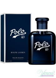 Ralph Lauren Polo 67 EDT 75ml for Men Men's Fragrance