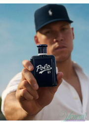 Ralph Lauren Polo 67 EDT 125ml for Men Without Package Men's Fragrances without package