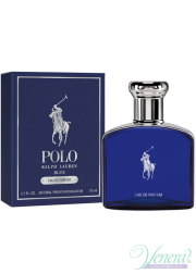 Ralph Lauren Polo Blue Eau de Parfum EDP 75ml for Men
