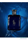 Ralph Lauren Polo Blue Parfum 125ml for Men Men's Fragrance