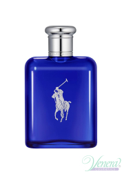 Ralph Lauren Polo Blue EDT 125ml for Men Without Package Men's