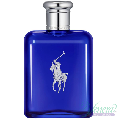 Ralph Lauren Polo Blue EDT 125ml for Men Without Package Men's