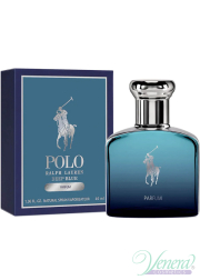 Ralph Lauren Polo Deep Blue Parfum 40ml for Men
