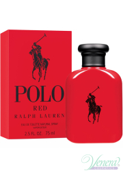 Ralph Lauren Polo Red EDT 40ml for Men Men's Fragrance