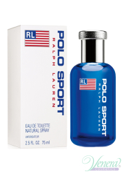 Ralph Lauren Polo Sport EDT 75ml for Men Men's Fragrance