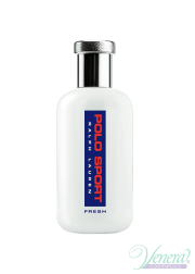 Ralph Lauren Polo Sport Fresh EDT 125ml for Men Without Package