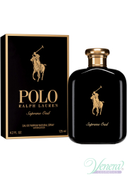 Ralph Lauren Polo Supreme Oud EDP 125ml for Men...
