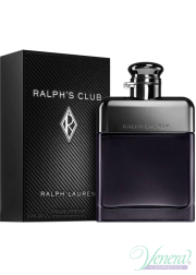 Ralph Lauren Ralph's Club EDP 100ml for Men Without Package
