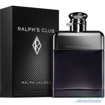 Ralph Lauren Ralph's Club EDP 100ml for Men Without Package Men's Fragrances without package