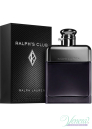 Ralph Lauren Ralph's Club EDP 100ml for Men Without Package Men's Fragrances without package