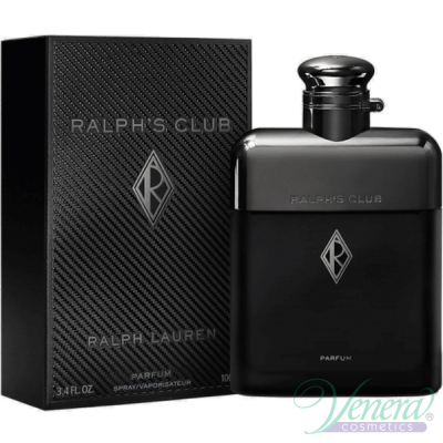 Ralph Lauren Ralph's Club Parfum 100ml for Men Men's Fragrance