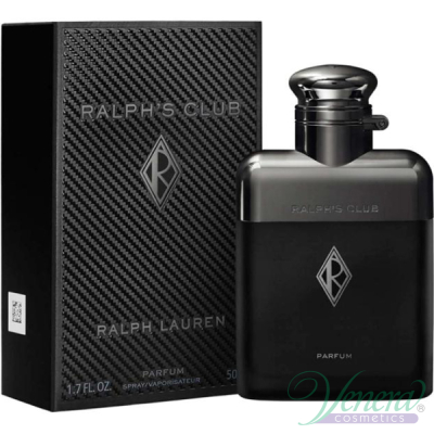 Ralph Lauren Ralph's Club Parfum 50ml for Men Men's Fragrance