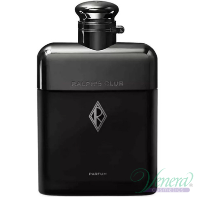 Ralph Lauren Ralph's Club Parfum 100ml for Men Without Package Men's Fragrances without package