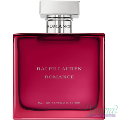 Ralph Lauren Romance Intense EDP 100ml for Women Without Package Women's Fragrances without package