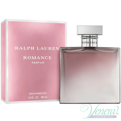 Ralph Lauren Romance Parfum 100ml for Women Women's Fragrance