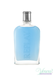 Replay Jeans Spirit for Him EDT 75ml for Men Wi...