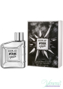 Replay #Tank Plate for Him EDT 100ml for Men Without Package Men's Fragrances without package