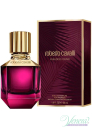 Roberto Cavalli Paradise Found EDP 50ml for Women Without Package Women's Fragrances without package