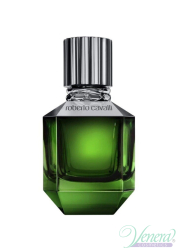 Roberto Cavalli Paradise Found EDT 50ml for Men Without Package Men's Fragrances without package