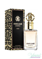 Roberto Cavalli Paradiso Assoluto EDP 100ml for Women Women's Fragrance