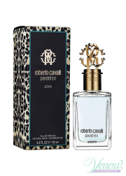 Roberto Cavalli Paradiso Azzurro EDP 100ml for Women Women's Fragrance