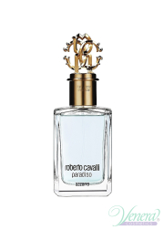 Roberto Cavalli Paradiso Azzurro EDP 100ml for Women Women's Fragrance