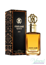 Roberto Cavalli Signature Parfum 100ml for Women Women's Fragrance