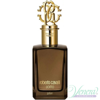 Roberto Cavalli Uomo Parfum 100ml for Men Men's Fragrance